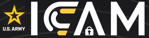 ICAM logo